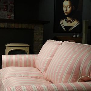 Suite met Twee Slaapkamers