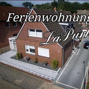 Lapurka I